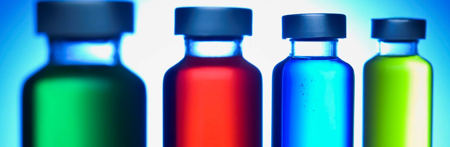 DHI Lab Products is celebrating 30 years in the phytoplankton pigment business